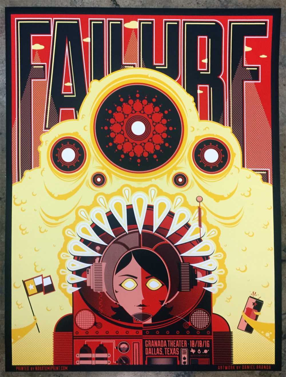 Delerium I Illumination 2016/コルテ/ポスター Delerium I Illumination 2016/コルテ/ポスター Amazon.co.jp